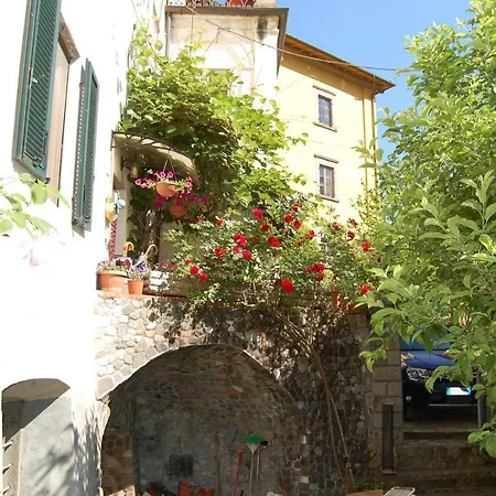 Appartement Casa Arcobaleno *
