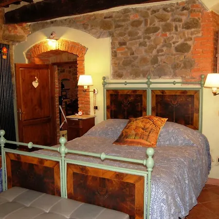Casa Arcobaleno