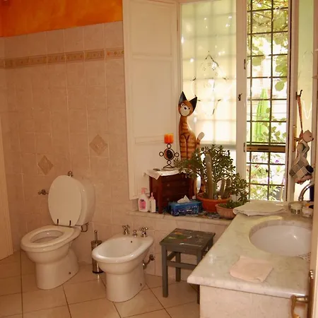 Appartement Casa Arcobaleno