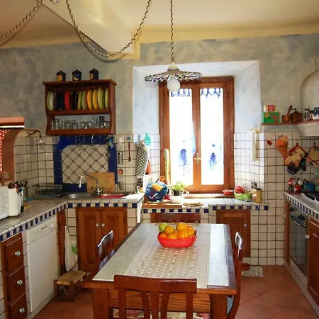 Appartement Casa Arcobaleno