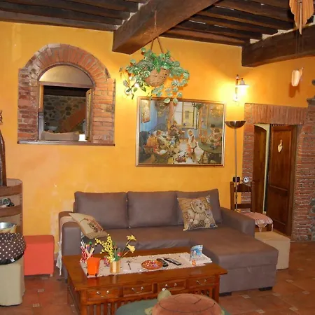 Casa Arcobaleno