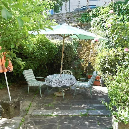 Casa Arcobaleno Apartment Bagni di Lucca