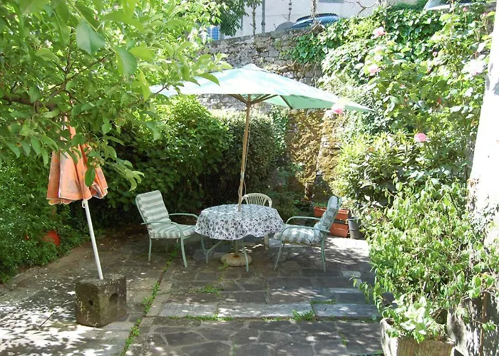 Casa Arcobaleno Appartement Bagni di Lucca