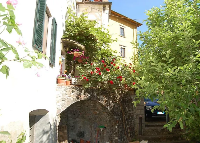 Appartement Casa Arcobaleno *