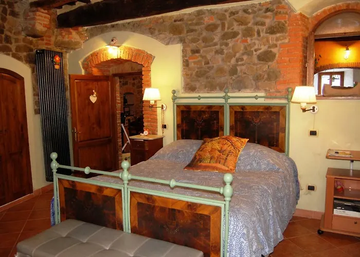 Casa Arcobaleno