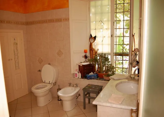 Appartement Casa Arcobaleno