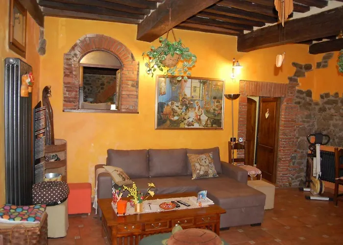 Casa Arcobaleno
